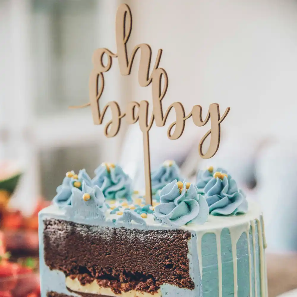 babyshower